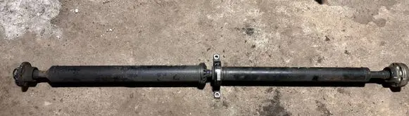 Jaguar XE Drive shaft (set) GX734365BB