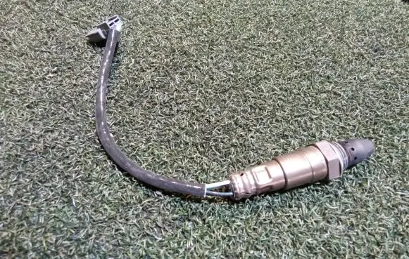 Renault Master III Lambda probe sensor 226A42790R H8201333811