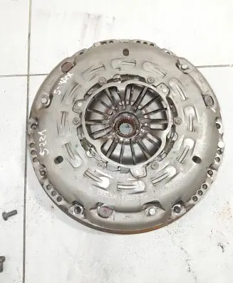 Ford S-MAX Clutch set kit 415075310 DS7Q7550AA DS7Q7563AE