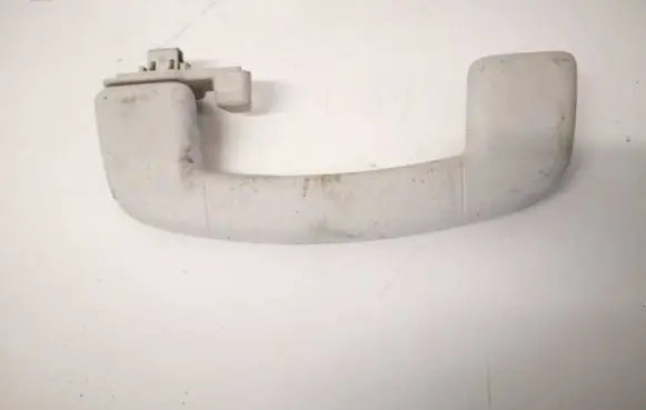 Skoda Karoq Rear interior roof grab handle 2G0857643 CZ0120151