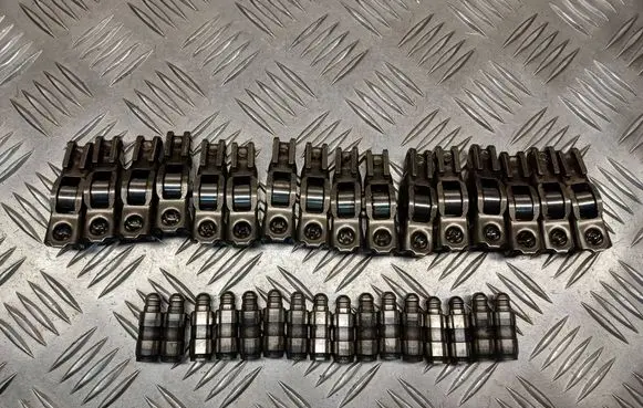 Citroen Berlingo Valve rocker arm 