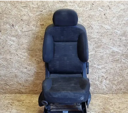Citroen Berlingo Front driver seat 
