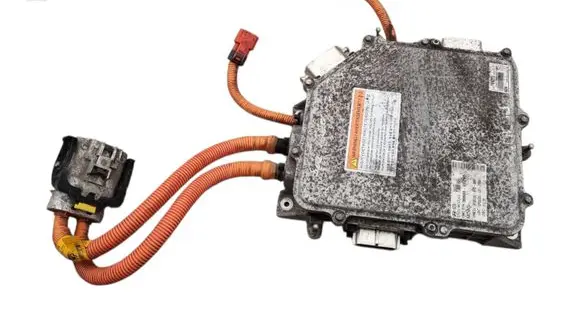 KIA Soul Voltage converter/converter module 366000E240 91875E4010150917