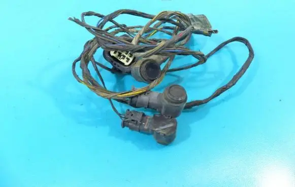 Land Rover Range Rover Sport L320 Parking PDC sensor AH32-15B484-AB IMPRK1187557