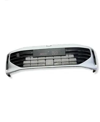 Volkswagen PASSAT B9 Front bumper 3J0807221A