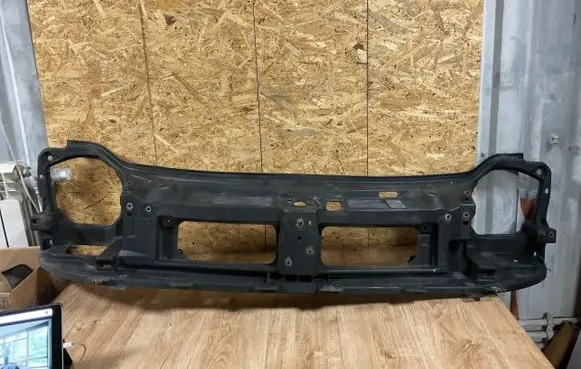 Renault Trafic II (X83) Radiator support slam panel 8200143340 PPGM40 91167