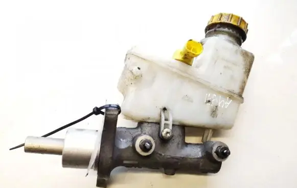 Alfa Romeo Giulietta Master brake cylinder 03350890521 03.3508-9052.1