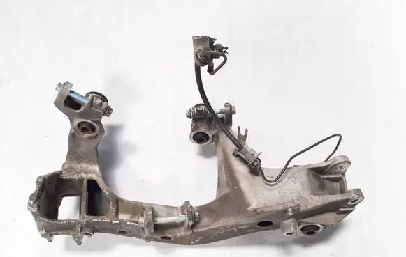 Porsche 911 996 Rear subframe 99633115207
