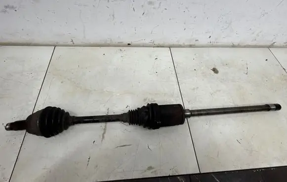 BMW X5 E70 Front driveshaft