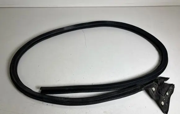 Ford Mustang VI Front door rubber seal FR3B7620708A