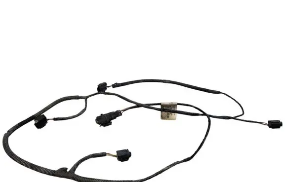Citroen C5 Parking sensor (PDC) wiring loom 20103124 F000024356