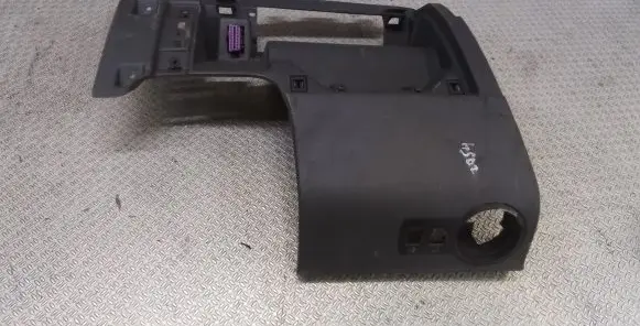 Nissan Almera Tino Dashboard lower bottom trim panel 