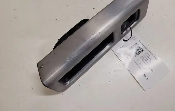 Volvo V50 Electric window control switch 8663819