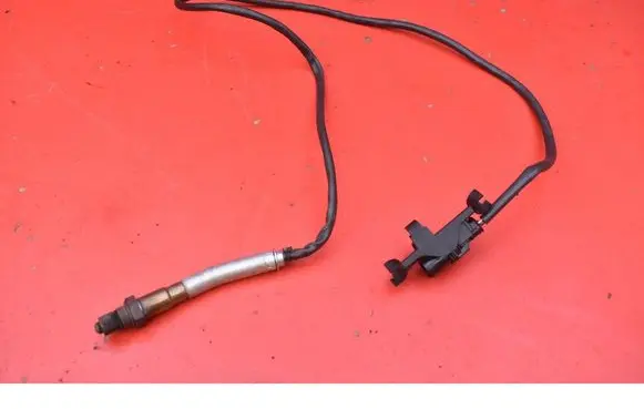 BMW 7 F01 F02 F03 F04 Lambda probe sensor 7561409