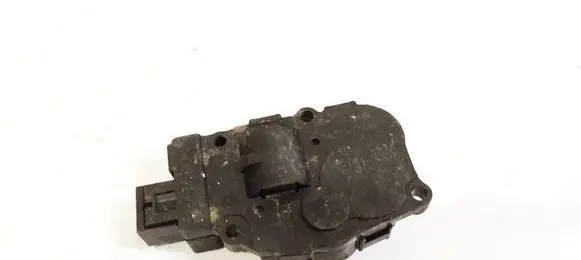 Mercedes-Benz B W245 Air flap motor/actuator 410475520 412650750