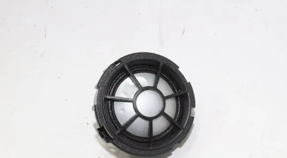Jaguar XF X250 Front door speaker