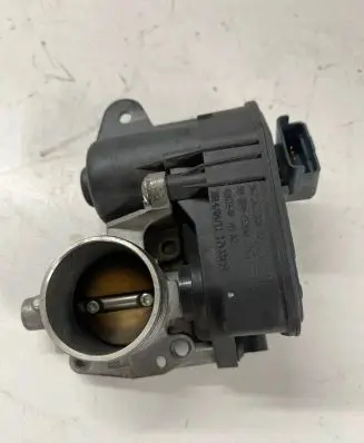 Citroen C3 Throttle valve 9673622380 23633H83