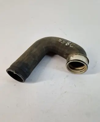 Skoda Superb B5 (3U) Intercooler hose/pipe 3B0145834AB