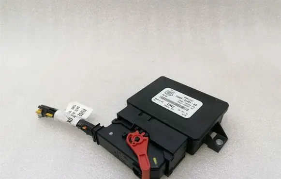 Land Rover Range Rover L405 Hand brake control module FW932C491AB