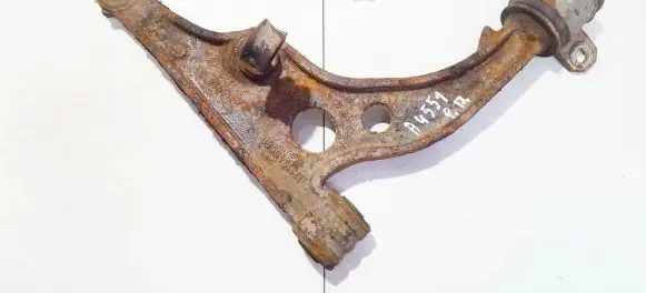 Citroen Jumper Front lower control arm/wishbone 1331645080