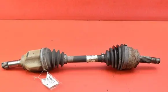Fiat Fiorino Front driveshaft 51783824