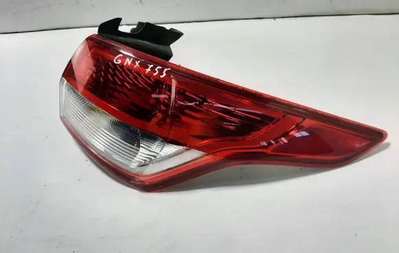 Ford Kuga II Rear/tail lights CV4413404AE