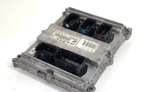 Audi Q8 Engine control unit/module ECU 059907309L