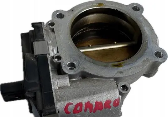 Chevrolet Volt II Throttle body valve 12671014