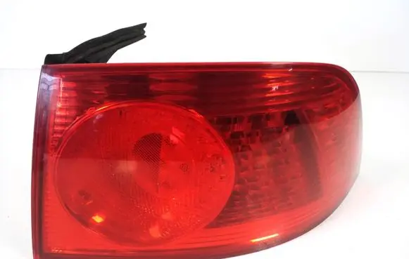 Volkswagen Phaeton Rear/tail lights