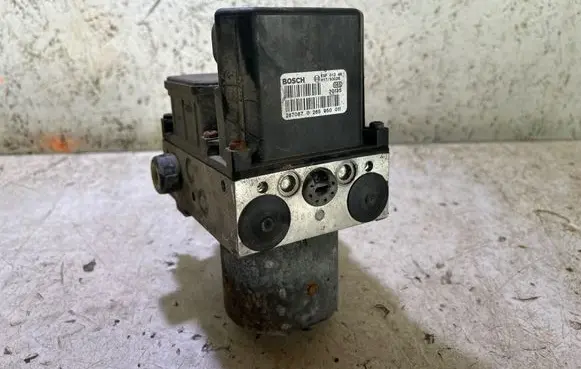Audi A4 S4 B7 8E 8H ABS Pump ESP01248 H17S0026 287087