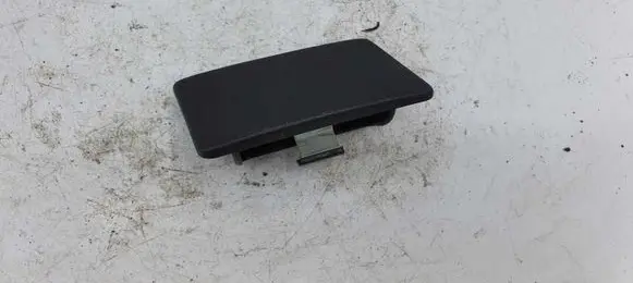 Toyota Avensis T250 Ashtray (rear) NOCODE