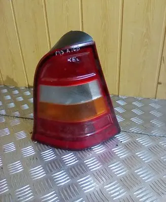 Mercedes-Benz A W168 Rear/tail lights