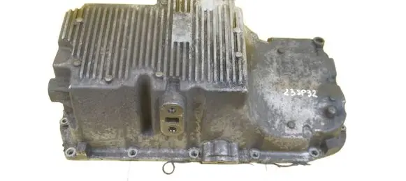 Opel Insignia A Oil sump 55575128 A20DTH