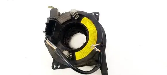 Ford S-MAX Airbag slip ring squib (SRS ring) 6G9T14A664BE