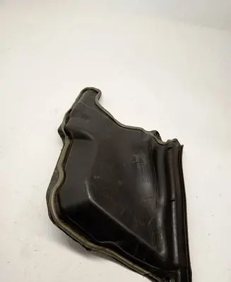 Mercedes-Benz GLE (W166 - C292) Other engine bay part A1666201578