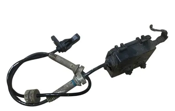 BMW 3 F30 F35 F31 ABS brake wheel speed sensor 6869320 34526869320