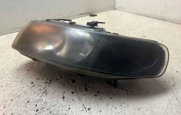 Seat Leon (1M) Headlight/headlamp 084451109L