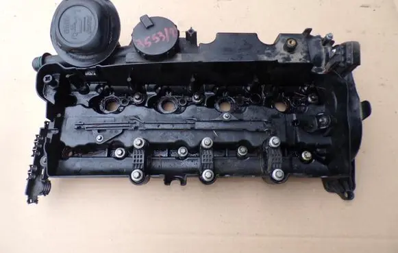 BMW 5 E60 E61 Rocker cam cover 0928402069