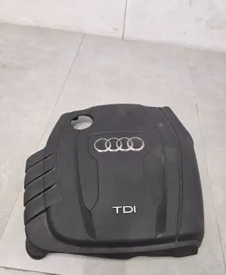 Audi Q5 SQ5 Engine cover (trim) 03L103925AB