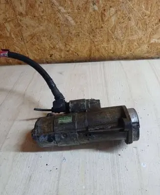 Hyundai H-1, Starex, Satellite Starter motor 36100 DSL4A020 1250825
