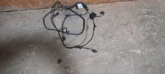 Seat Ateca Parking sensor (PDC) wiring loom 575971194J