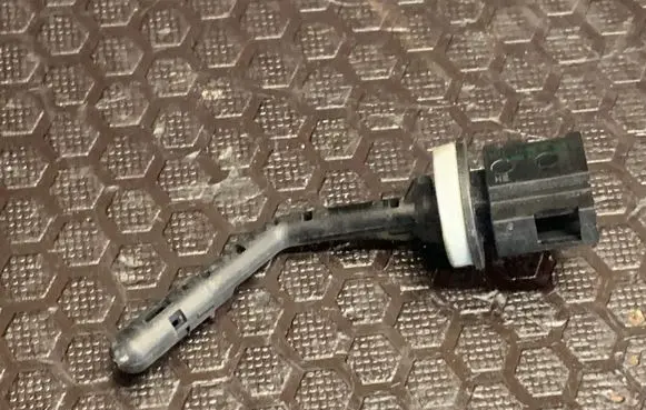 Skoda Yeti (5L) Interior temperature sensor 1K0907543F
