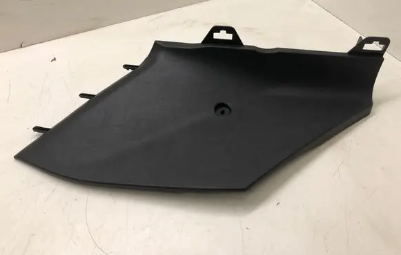 Citroen C5 Other interior part 9676455277