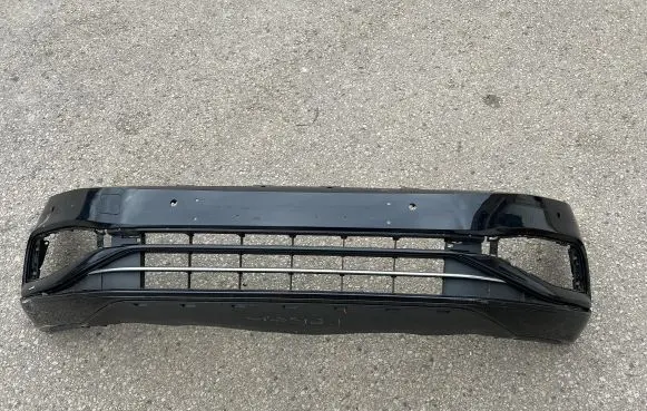 Volkswagen PASSAT B8 Front bumper 3G0807221E 3G0805903J 3G0853671