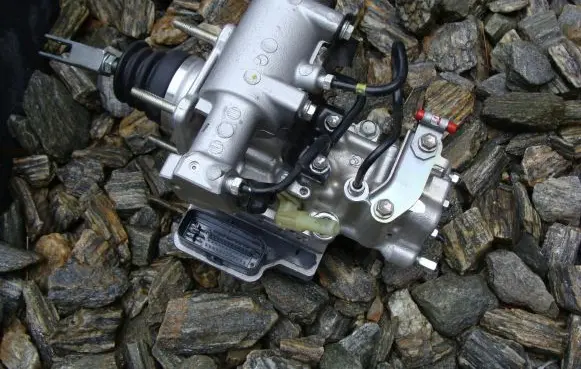 Lexus NX ABS Pump 47210-78020