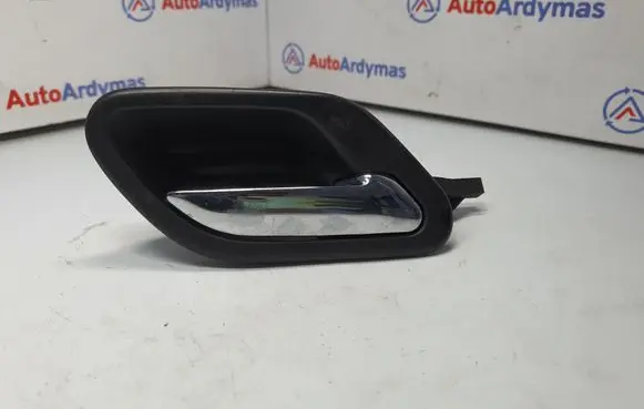 BMW 5 E39 Rear door interior handle 8226050 51218226050