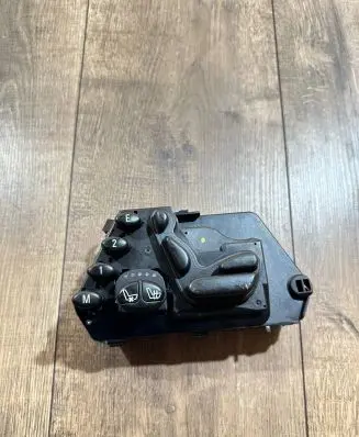 Mercedes-Benz S W220 Seat control switch 2208219351 03463001