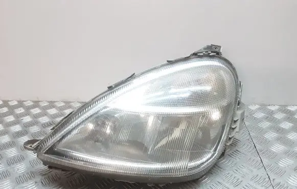 Mercedes-Benz A W168 Headlight/headlamp 0301152211 A1688200961
