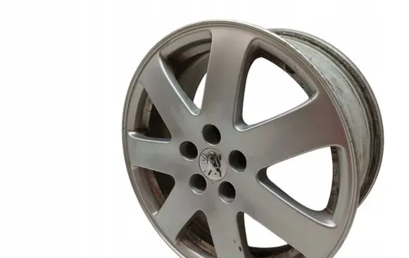 Peugeot 607 R17 alloy rim 