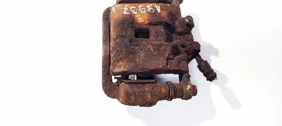 KIA Sorento Rear brake caliper 